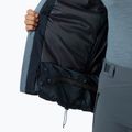 Giacca da sci da uomo Helly Hansen Alpine Inslated navy 8