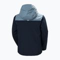 Giacca da sci da uomo Helly Hansen Alpine Inslated navy 10