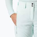 Pantaloni da sci Helly Hansen Alphelia 2.0 icicle da donna 3