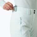 Pantaloni da sci Helly Hansen Alphelia 2.0 icicle da donna 4