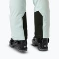 Pantaloni da sci Helly Hansen Alphelia 2.0 icicle da donna 6