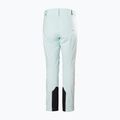 Pantaloni da sci Helly Hansen Alphelia 2.0 icicle da donna 8