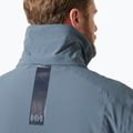 Giacca da sci da uomo Helly Hansen Alpha 4.0 washed navy 3