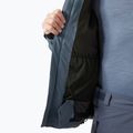 Giacca da sci da uomo Helly Hansen Alpha 4.0 washed navy 6