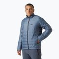 Giacca da sci da uomo Helly Hansen Swift 3in1 navy 3