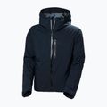 Giacca da sci da uomo Helly Hansen Swift 3in1 navy 11
