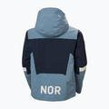 Giacca da sci da uomo Helly Hansen Kvitfjell Race Insulated navy washed navy nsf repli 2