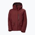 Giacca da sci da donna Helly Hansen Nora Insulated 2.0 mars red 3