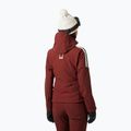 Giacca da sci da donna Helly Hansen Avanti 3-In-1 Softshell Jacket mars red 2