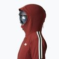 Giacca da sci da donna Helly Hansen Avanti 3-In-1 Softshell Jacket mars red 3