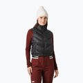 Giacca da sci da donna Helly Hansen Avanti 3-In-1 Softshell Jacket mars red 8