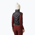 Giacca da sci da donna Helly Hansen Avanti 3-In-1 Softshell Jacket mars red 9