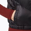 Giacca da sci da donna Helly Hansen Avanti 3-In-1 Softshell Jacket mars red 11