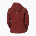 Giacca da sci da donna Helly Hansen Avanti 3-In-1 Softshell Jacket mars red 13