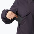 Giacca da sci Helly Hansen donna Whitewall Lifaloft 3.0 nero uva 6