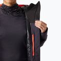 Giacca da sci Helly Hansen donna Whitewall Lifaloft 3.0 nero uva 8
