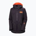 Giacca da sci Helly Hansen donna Whitewall Lifaloft 3.0 nero uva 10