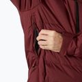 Giacca da sci Helly Hansen da uomo Kvitfjell Race Puffy mars rosso 6