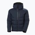 Helly Hansen giacca da sci invernale Kvitfjell Race Puffy lavata navy nsf replica 10