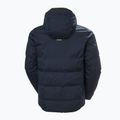 Helly Hansen giacca da sci invernale Kvitfjell Race Puffy lavata navy nsf replica 11