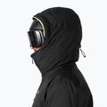 Giacca da sci da donna Helly Hansen Kvitfjell Race Puffy black 3