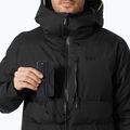 Giacca da sci da donna Helly Hansen Kvitfjell Race Puffy black 4