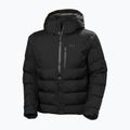Giacca da sci da donna Helly Hansen Kvitfjell Race Puffy black 9
