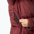 Giacca da sci Helly Hansen donna Kvitfjell Race Puffy mars rosso 6