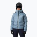 Giacca da sci da donna Helly Hansen Kvitfjell Race Puffy washed navy