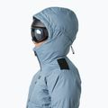 Giacca da sci da donna Helly Hansen Kvitfjell Race Puffy washed navy 3