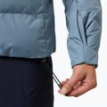 Giacca da sci da donna Helly Hansen Kvitfjell Race Puffy washed navy 7