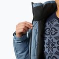 Giacca da sci da donna Helly Hansen Kvitfjell Race Puffy washed navy 8