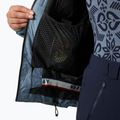 Giacca da sci da donna Helly Hansen Kvitfjell Race Puffy washed navy 9