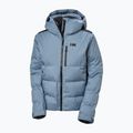 Giacca da sci da donna Helly Hansen Kvitfjell Race Puffy washed navy 10