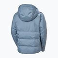 Giacca da sci da donna Helly Hansen Kvitfjell Race Puffy washed navy 11