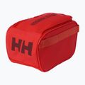 Beauty case Helly Hansen HH Scout Wash Bag red 2