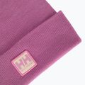 Helly Hansen Urban Cuff berretto invernale da bambino meta rosa 3