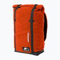 Helly Hansen Stockholm Pile 28 l zaino da città arancione di pattuglia