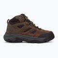 Helly Hansen Switchback Low 3 HellyTech scarpe da trekking da uomo bushwacker/coffee bean 2