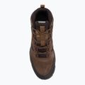 Helly Hansen Switchback Low 3 HellyTech scarpe da trekking da uomo bushwacker/coffee bean 5