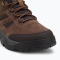 Helly Hansen Switchback Low 3 HellyTech scarpe da trekking da uomo bushwacker/coffee bean 7