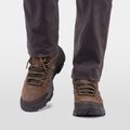 Helly Hansen Switchback Low 3 HellyTech scarpe da trekking da uomo bushwacker/coffee bean 9