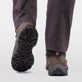 Helly Hansen Switchback Low 3 HellyTech scarpe da trekking da uomo bushwacker/coffee bean 10