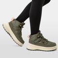 Helly Hansen Stivale invernale Bliss da donna HellyTech verde utilità/castello 6