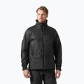 Helly Hansen Aegir Midlayer giacca da vela nera