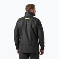 Helly Hansen Aegir Midlayer giacca da vela nera 2