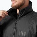 Helly Hansen Aegir Midlayer giacca da vela nera 3