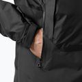 Helly Hansen Aegir Midlayer giacca da vela nera 5