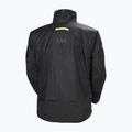 Helly Hansen Aegir Midlayer giacca da vela nera 8