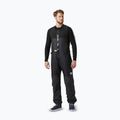 Pantaloni da vela Helly Hansen Aegir Midlayer Salopette nero
